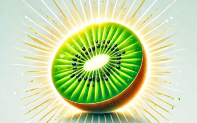 Les bienfaits du kiwi : un trésor de nutriments pour votre bien-être